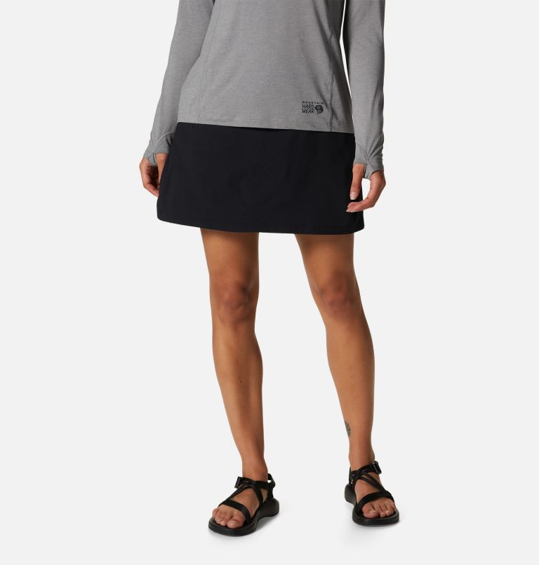 Columbia Hike™ Skort Skirt