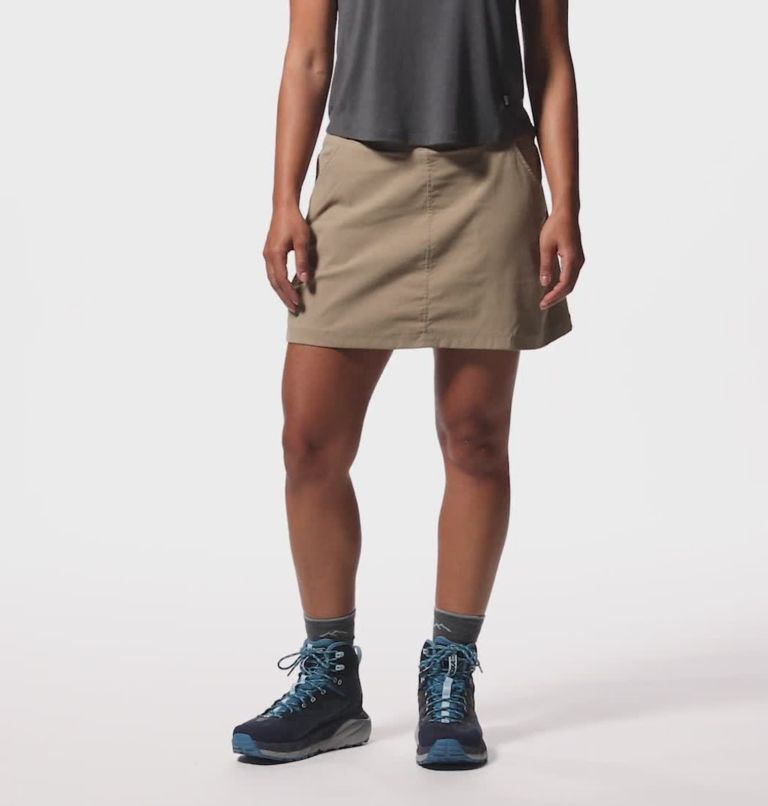 Dynama Skort | 297 | L, Color: 297