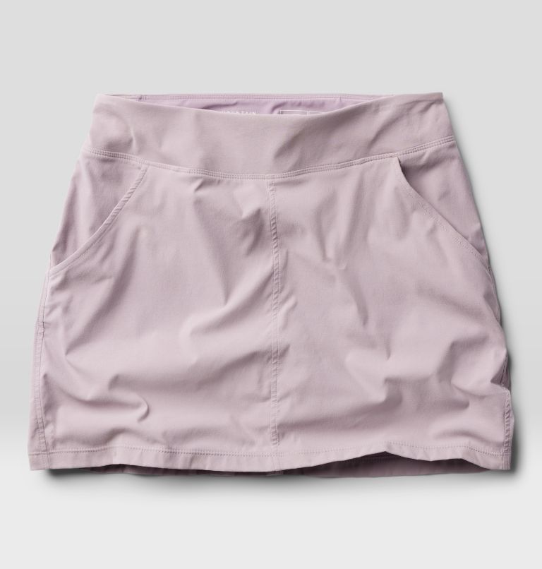 Women's Dynama Skort, Color: Daze, image 8