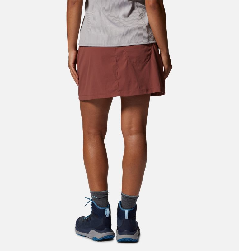 Fleece Lined Leggings with Skirt Tennis Skirts with Long Leggings Attached  Hiking Skirt with Leggings 