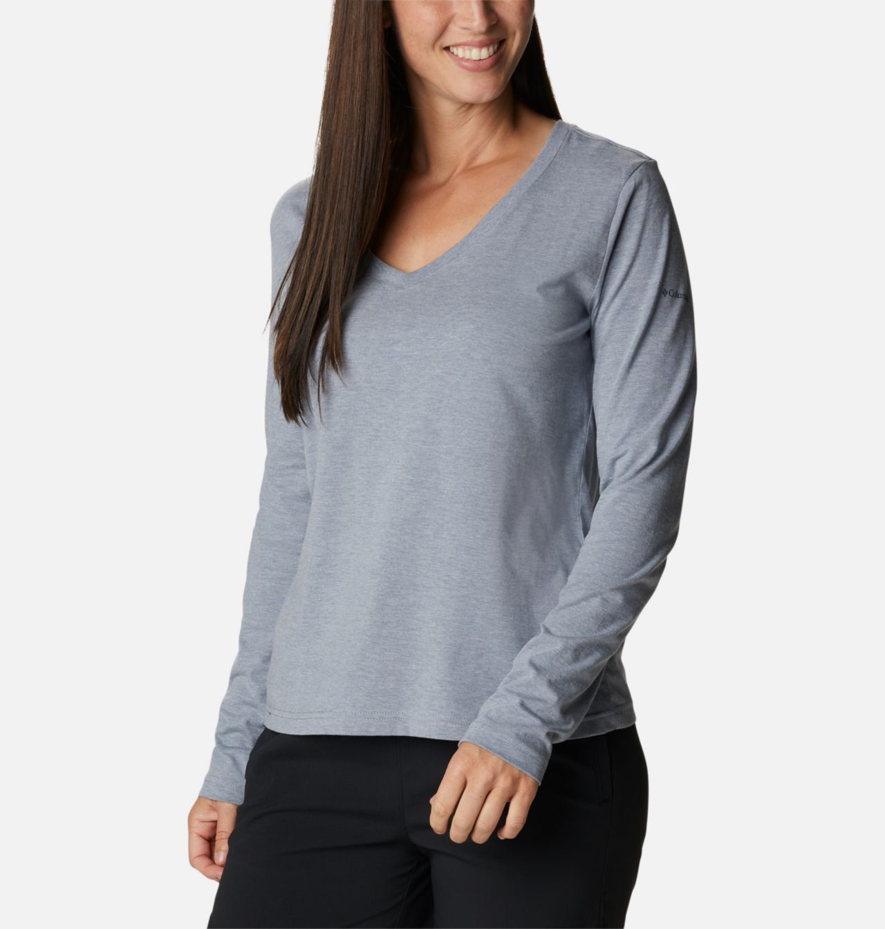 Women's Sapphire Point™ Long Sleeve Shirt 5