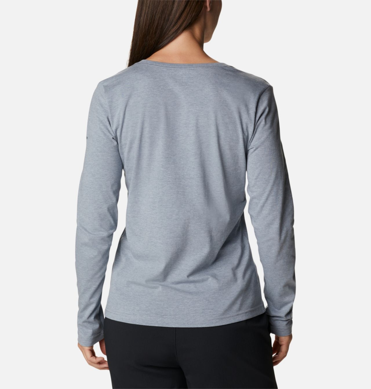 Women's Sapphire Point™ Long Sleeve Shirt 2