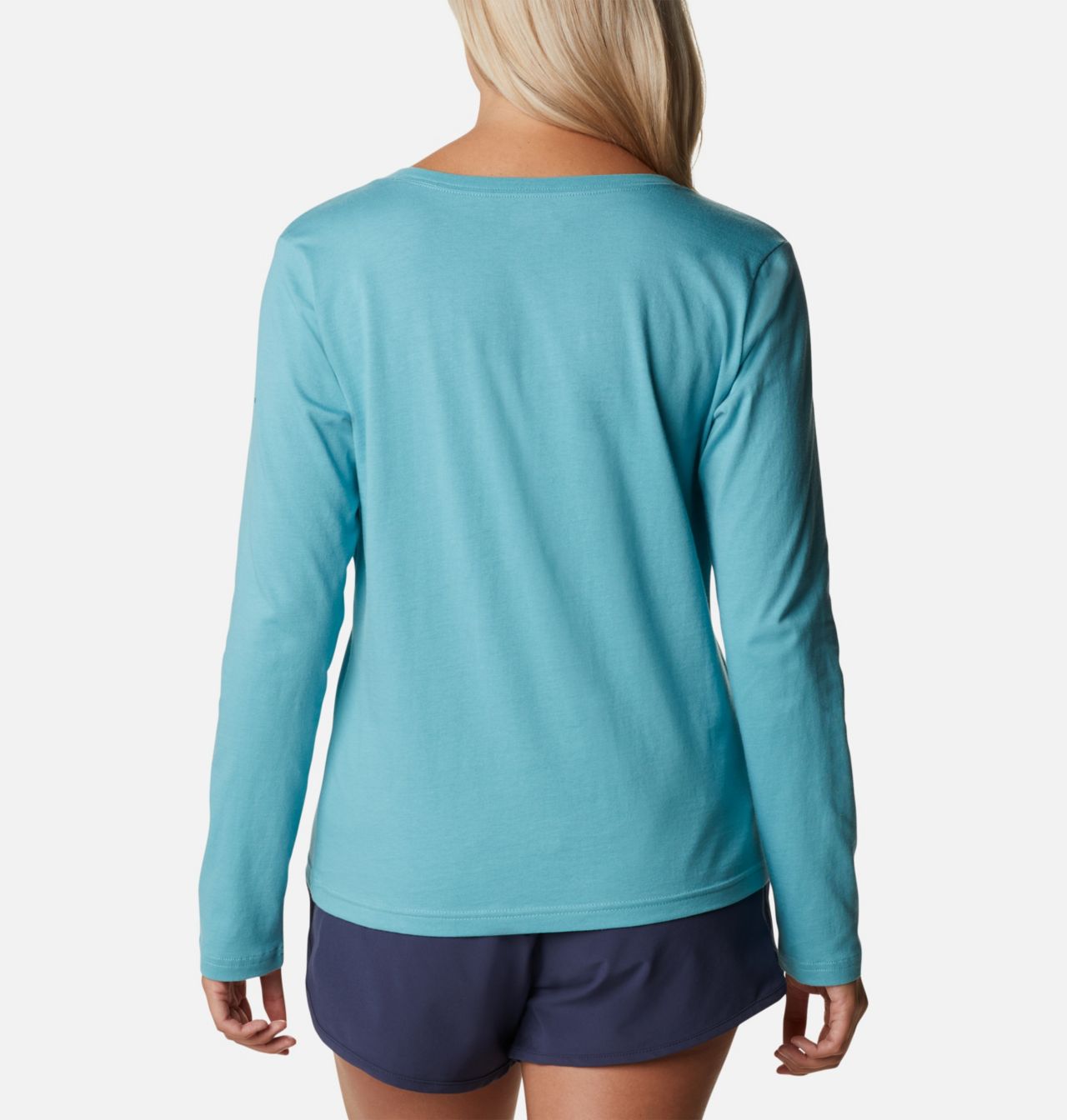 Women's Sapphire Point™ Long Sleeve Shirt 2