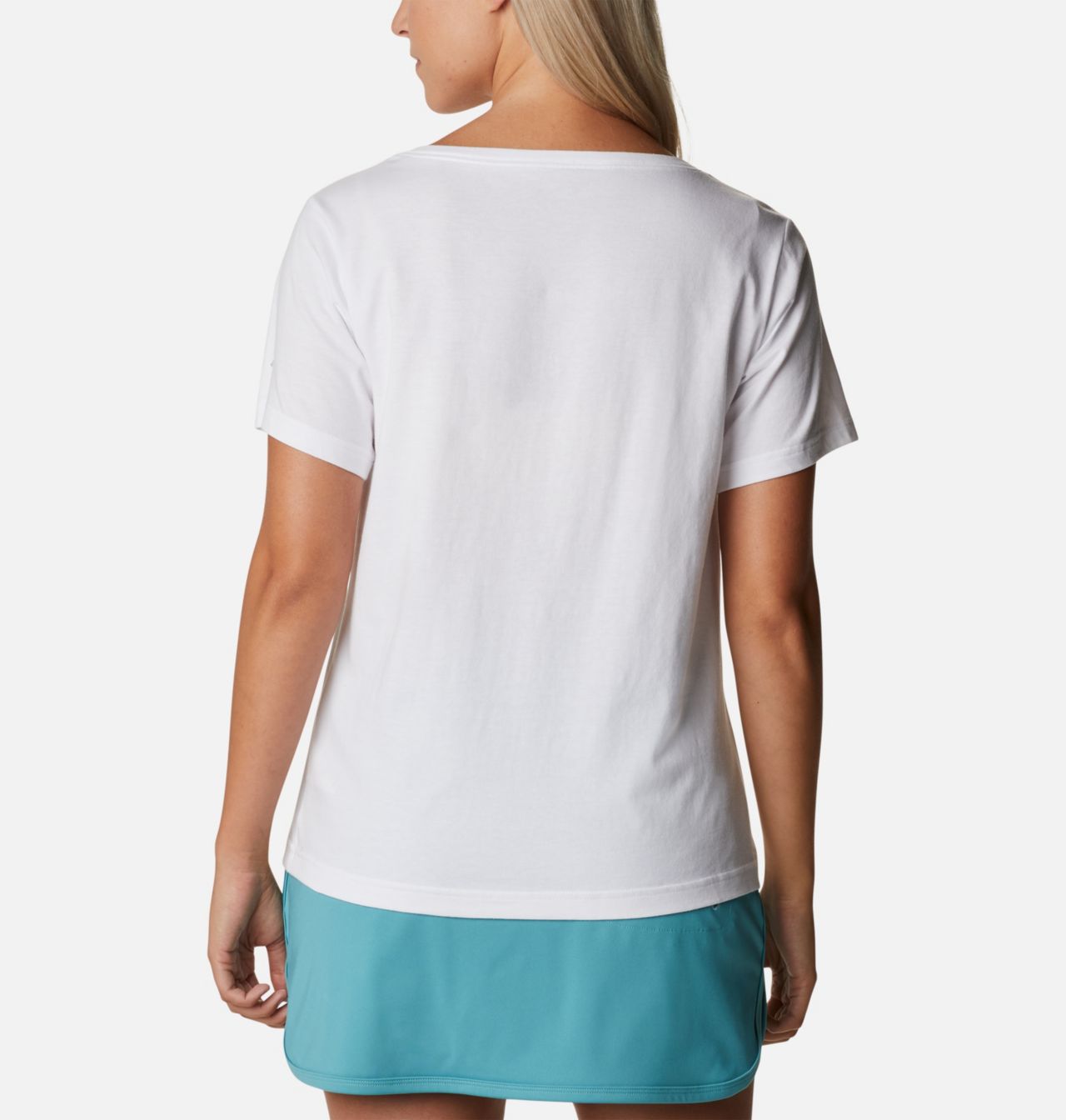 Women's Sapphire Point™ Henley 2