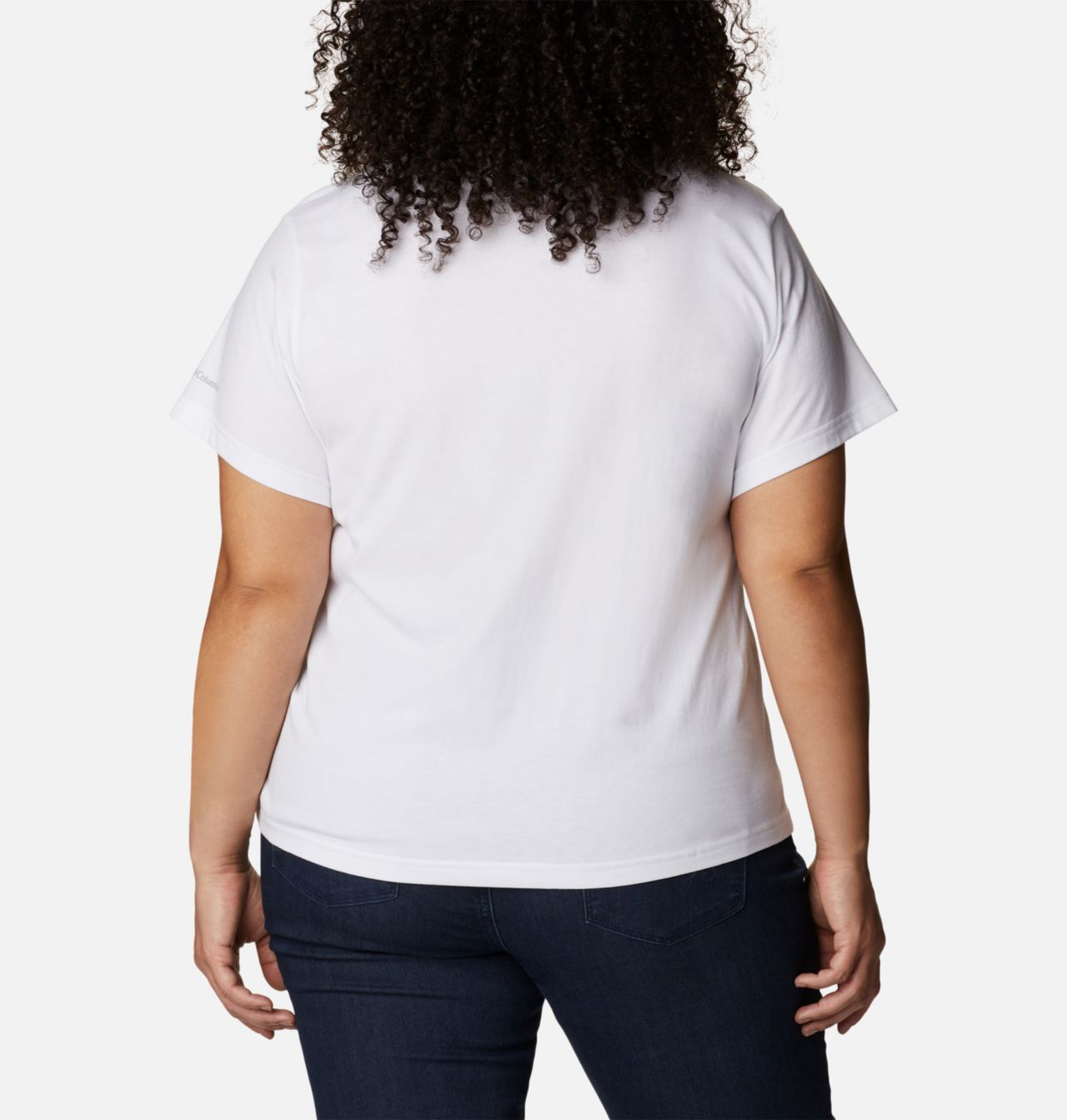 Women's Sapphire Point™ Henley - Plus Size 2