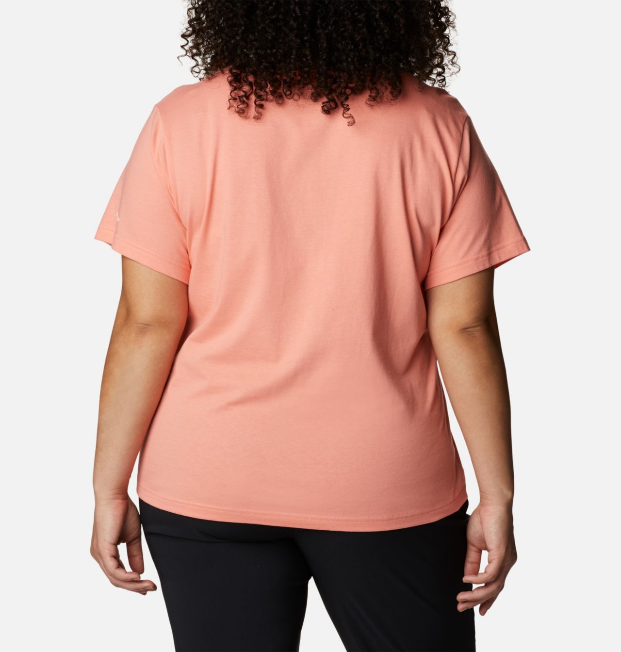 Women's Sapphire Point™ Henley - Plus Size 2
