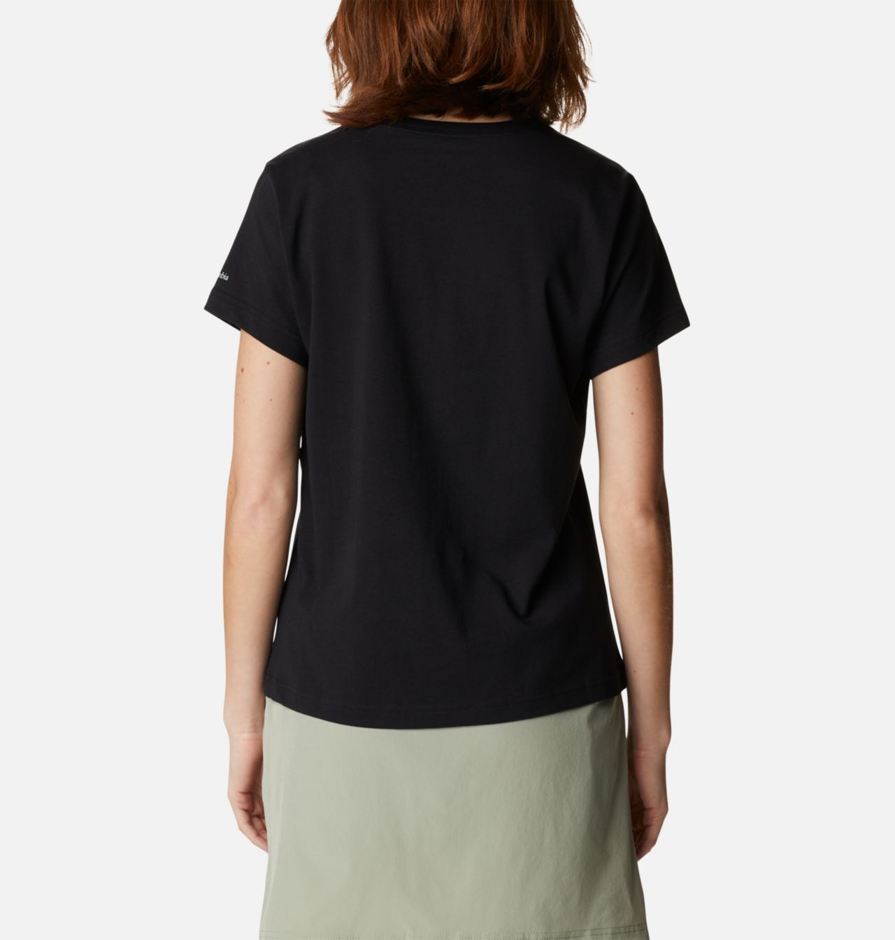 Women's Sapphire Point™ Short Sleeve Shirt 2