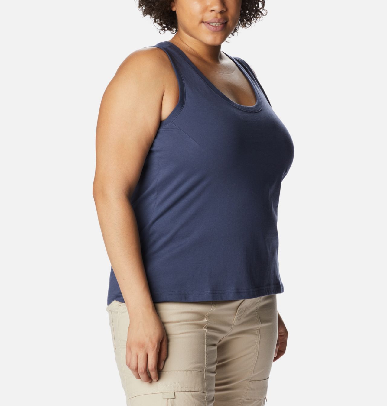 Women's Sapphire Point™ Tank - Plus Size 5