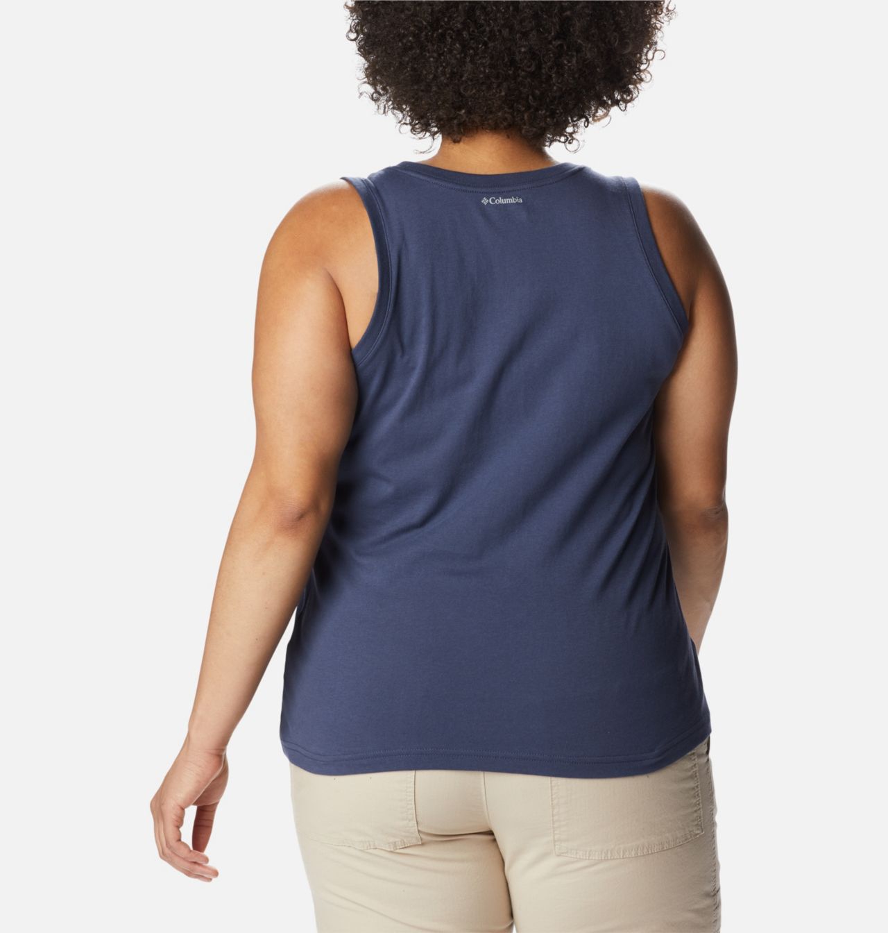 Women's Sapphire Point™ Tank - Plus Size 2