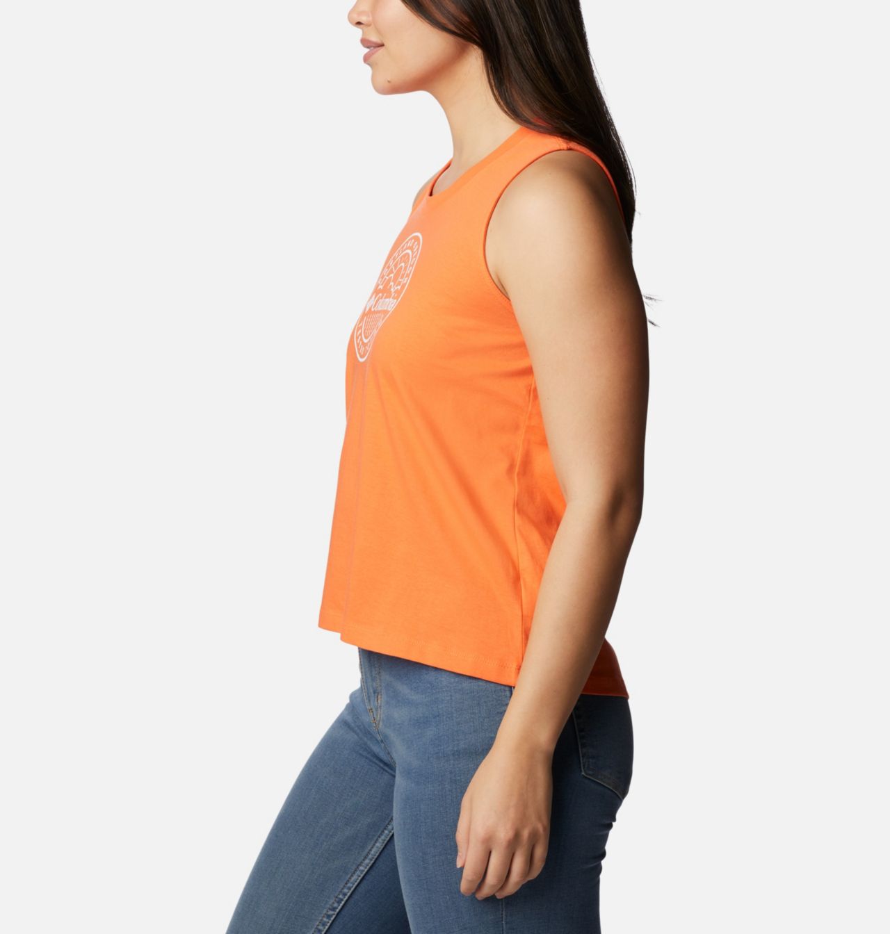 Women's North Cascades™ Tank - Plus Size 3