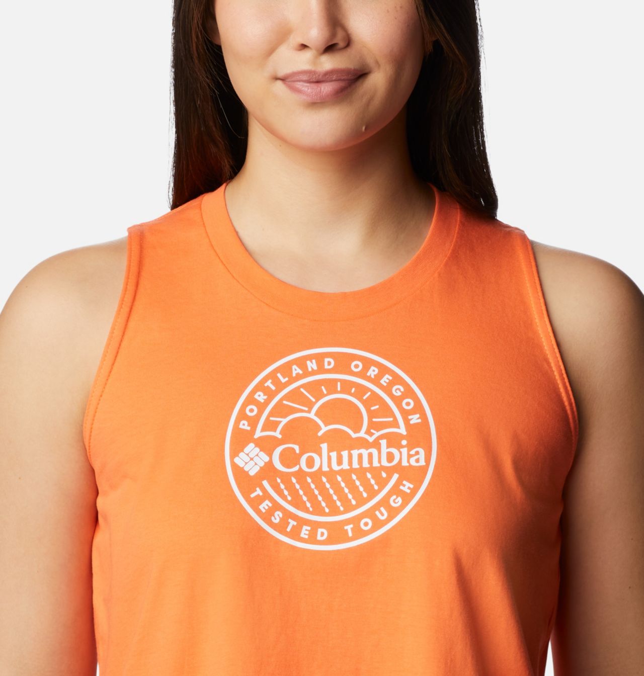 Women's North Cascades™ Tank - Plus Size 4