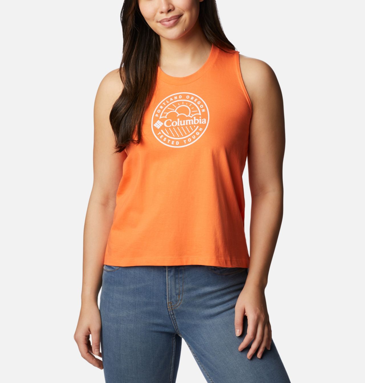 Women's North Cascades™ Tank - Plus Size 1