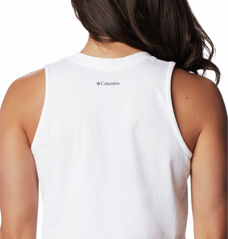 Women's North Cascades™ Casual Graphic Tank Top