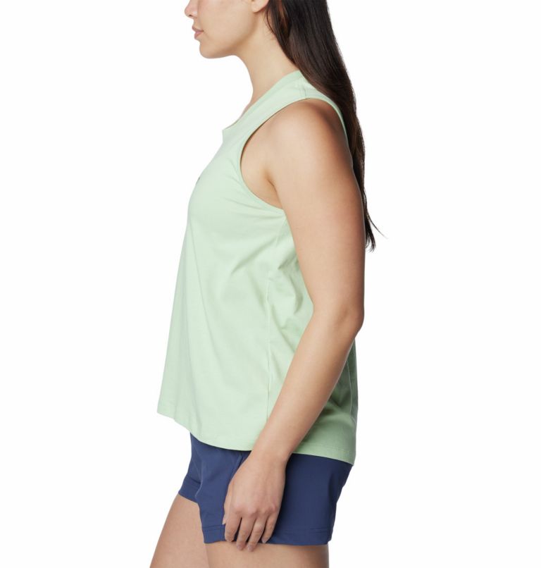 Women's North Cascades™ Casual Graphic Tank Top