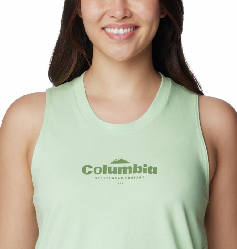 Women's Sun Trek™ Tank - Plus Size