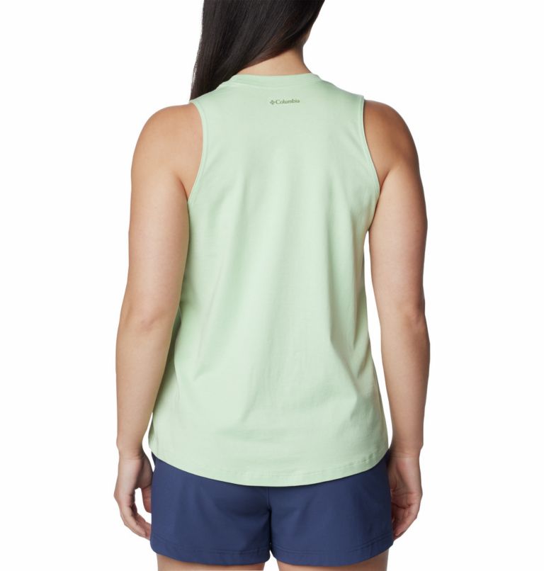 Women’s North Cascades™ Casual Graphic Tank Top