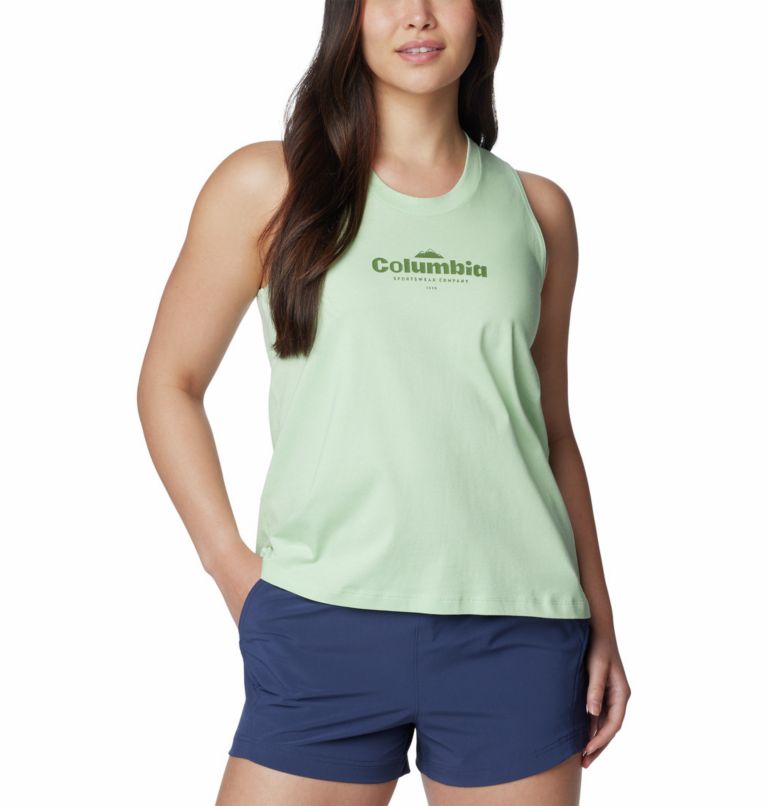 Women’s North Cascades™ Casual Graphic Tank Top