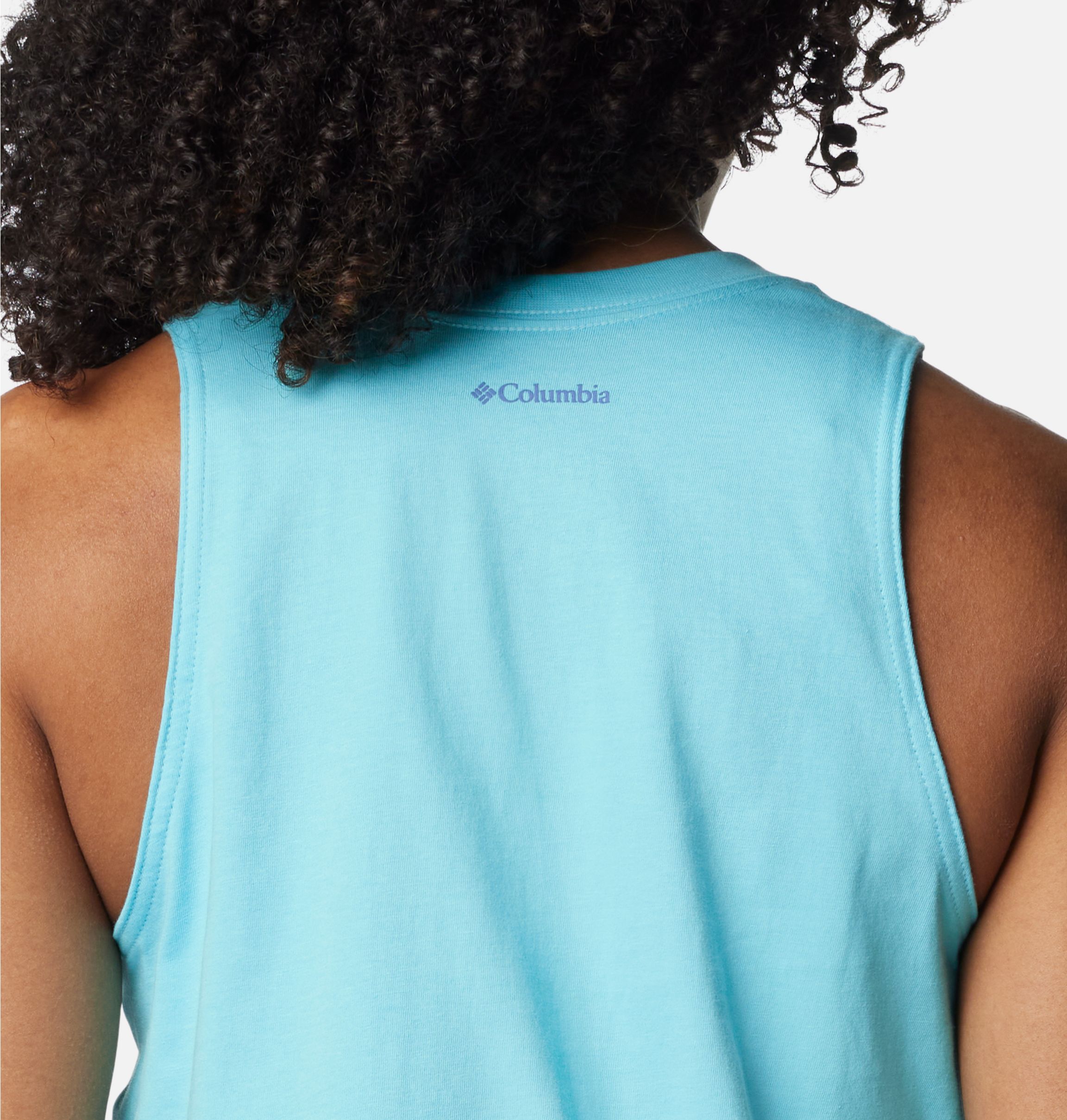 Women's North Cascades™ Casual Graphic Tank Top |