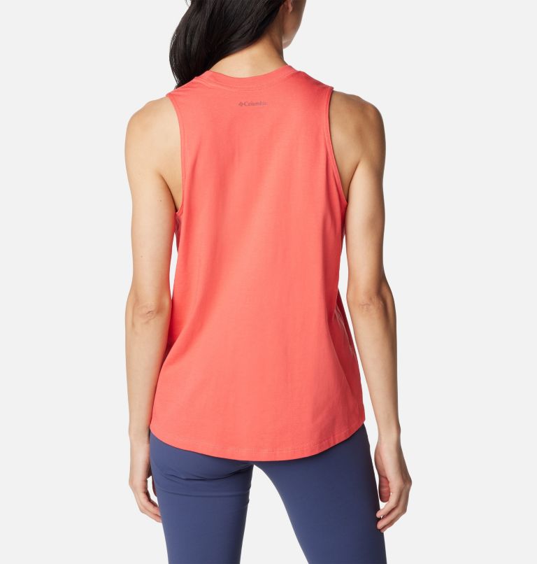 Women's North Cascades™ Casual Graphic Tank Top