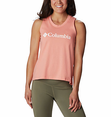 Visita lo Store di ColumbiaColumbia Coral Point Sleeveless Woven Shirt Coral PointTM SL Tessuto Donna 
