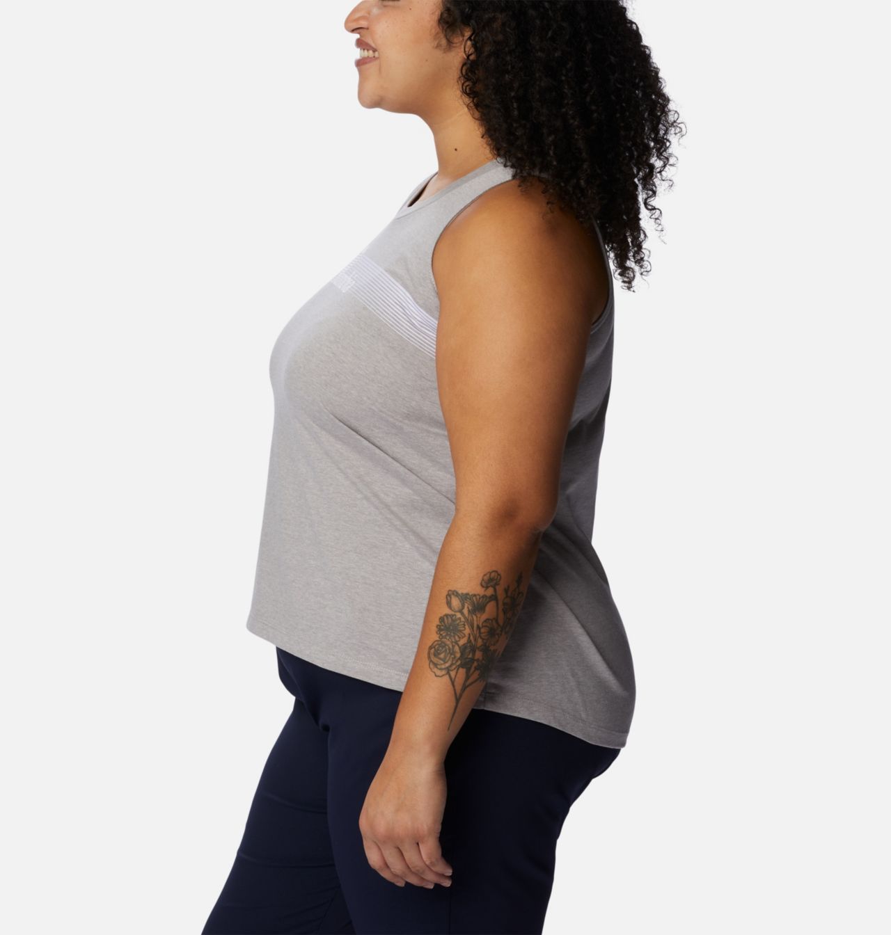Women's North Cascades™ Tank - Plus Size 3
