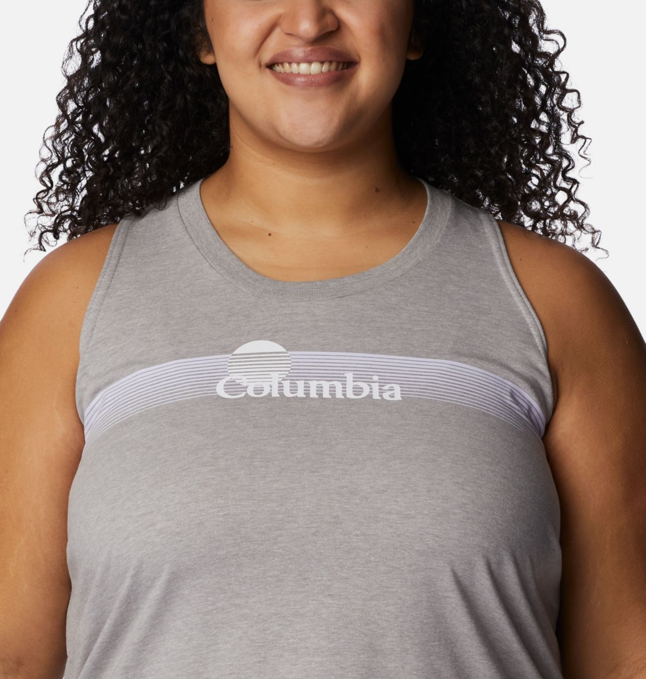 Women's North Cascades™ Tank - Plus Size 4
