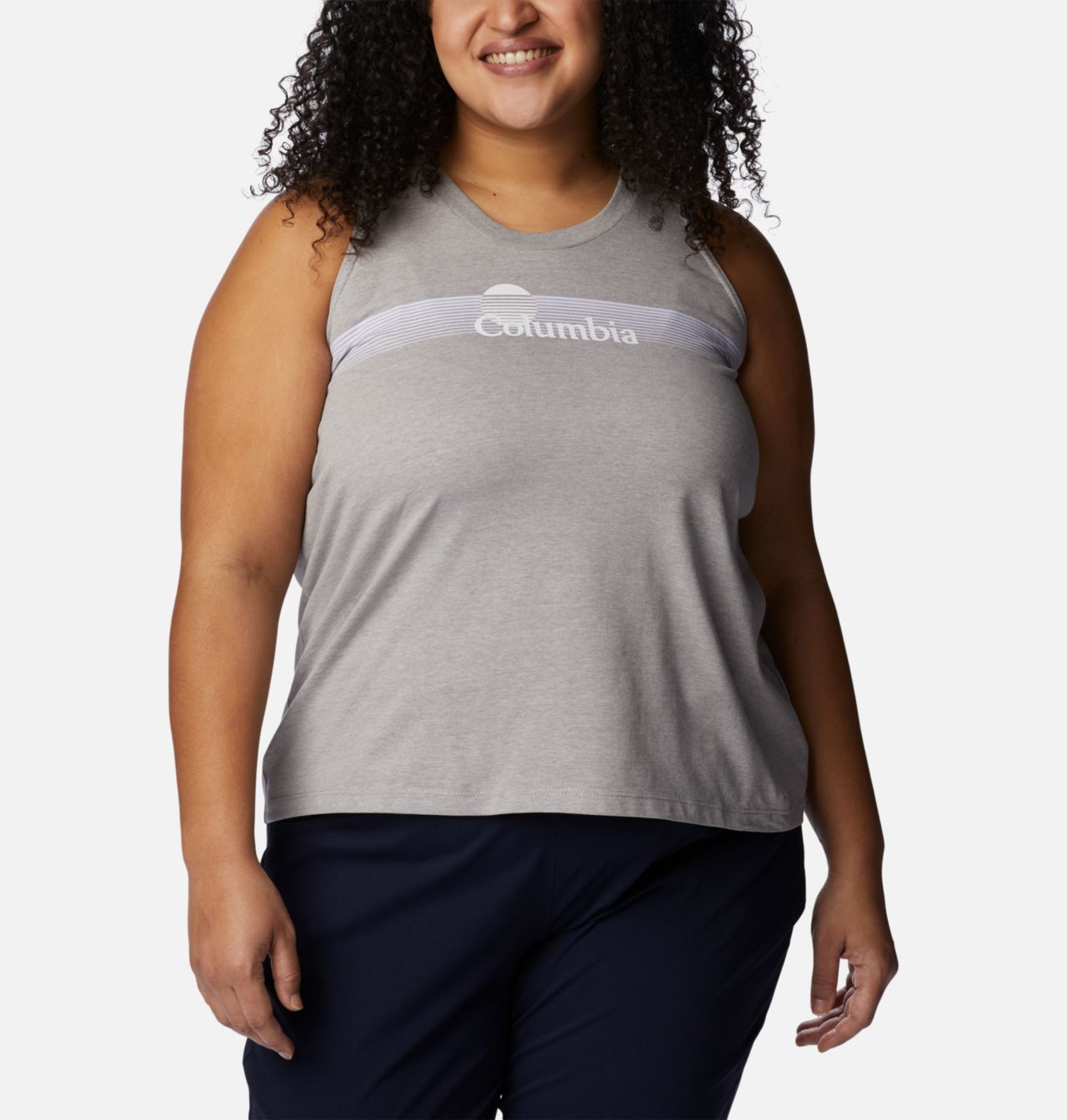 Women's North Cascades™ Tank - Plus Size 1
