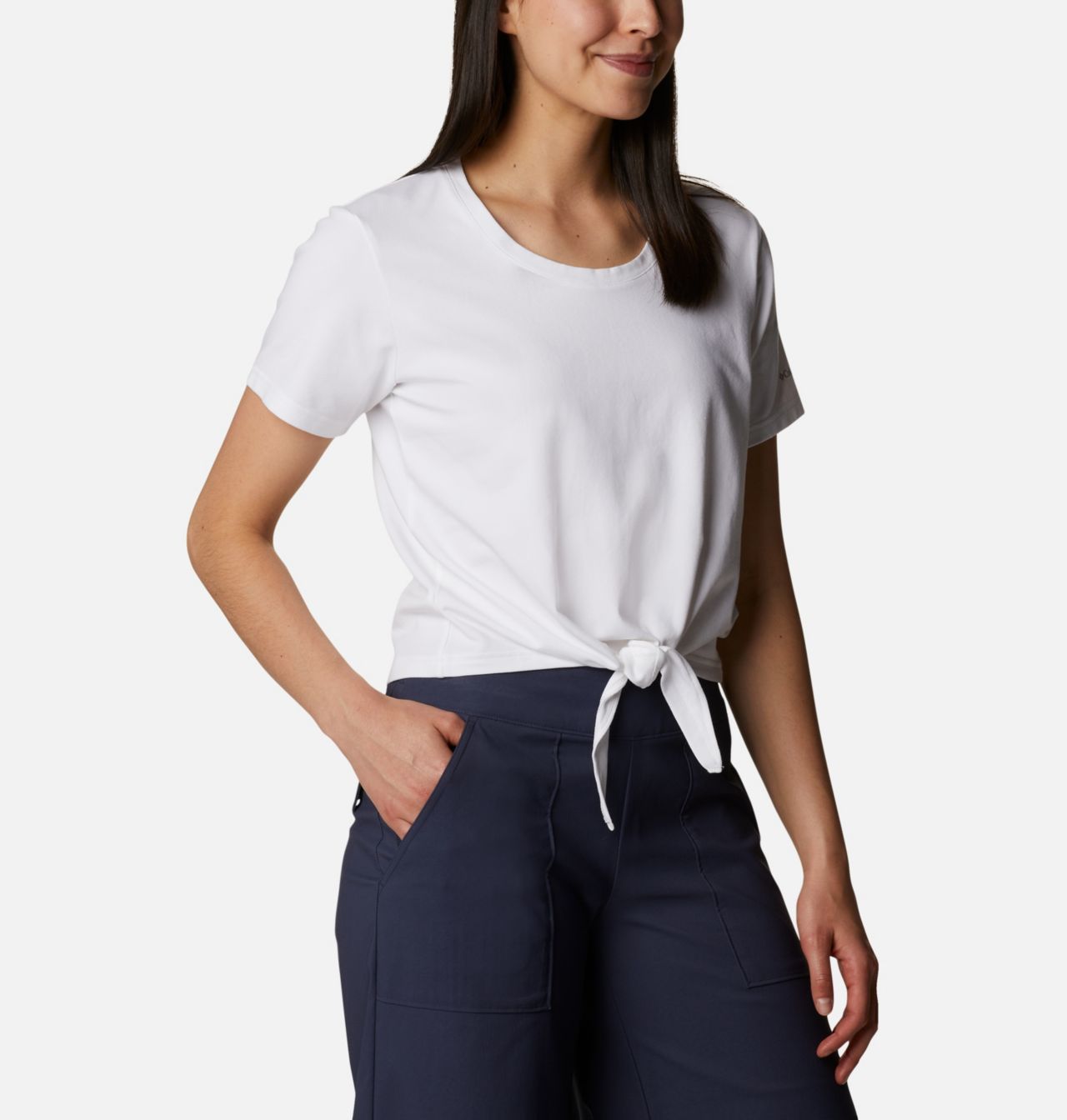 Women's Columbia Trek™ Short Sleeve Shirt 5