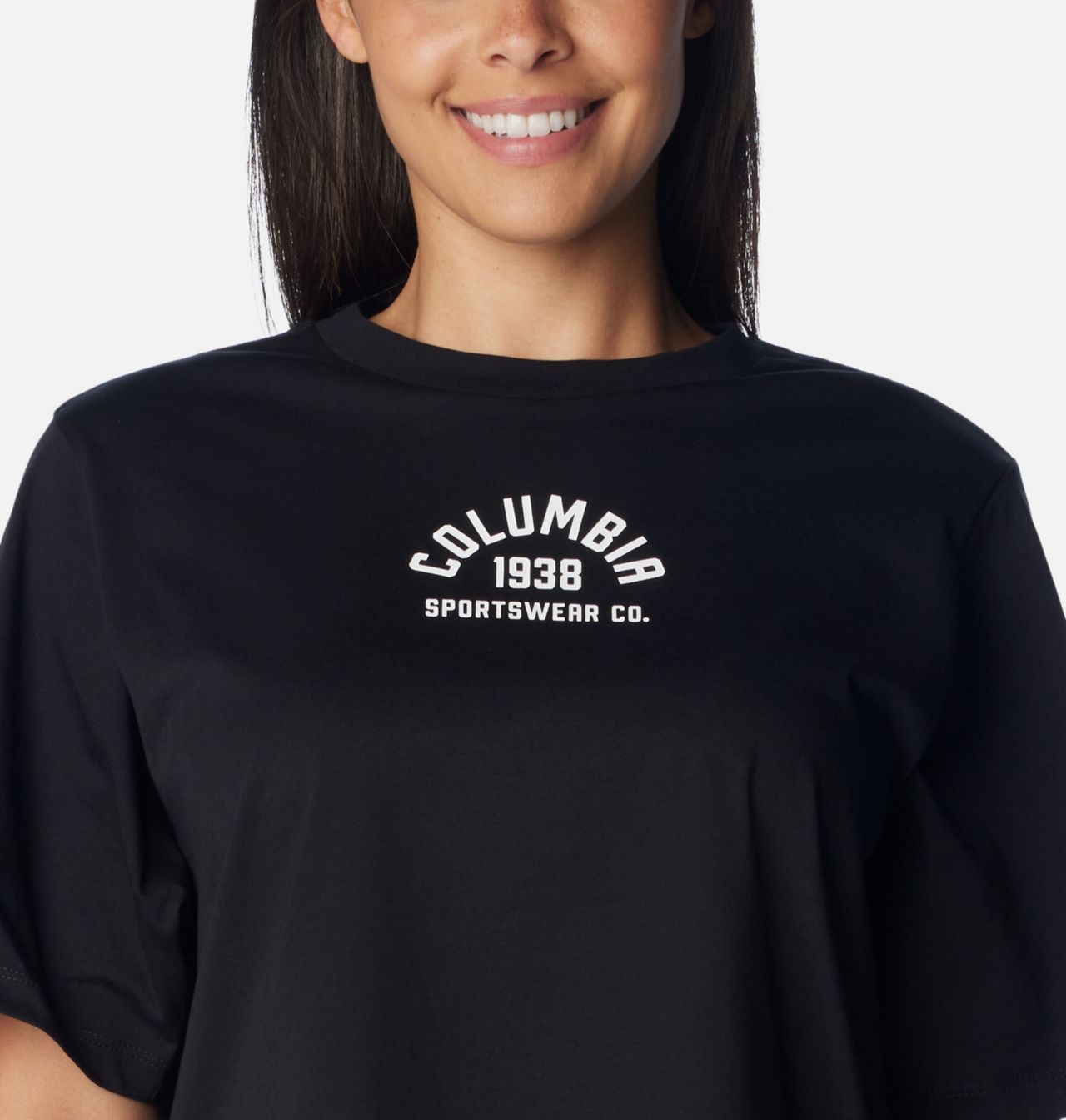 Women's North Cascades™ Relaxed T-Shirt 4