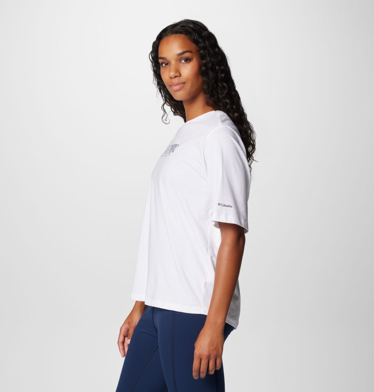 Women's North Cascades™ Relaxed T-Shirt 4