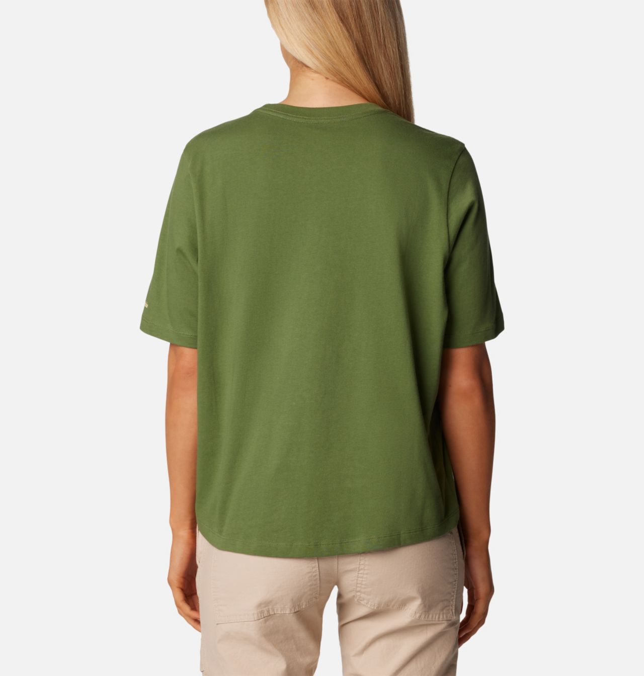 Women's North Cascades™ Relaxed T-Shirt 2
