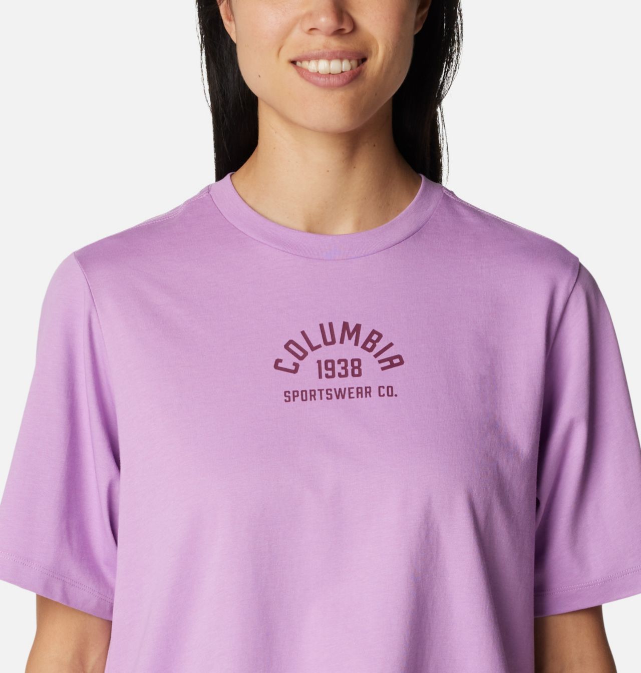 Women's North Cascades™ Relaxed T-Shirt 4