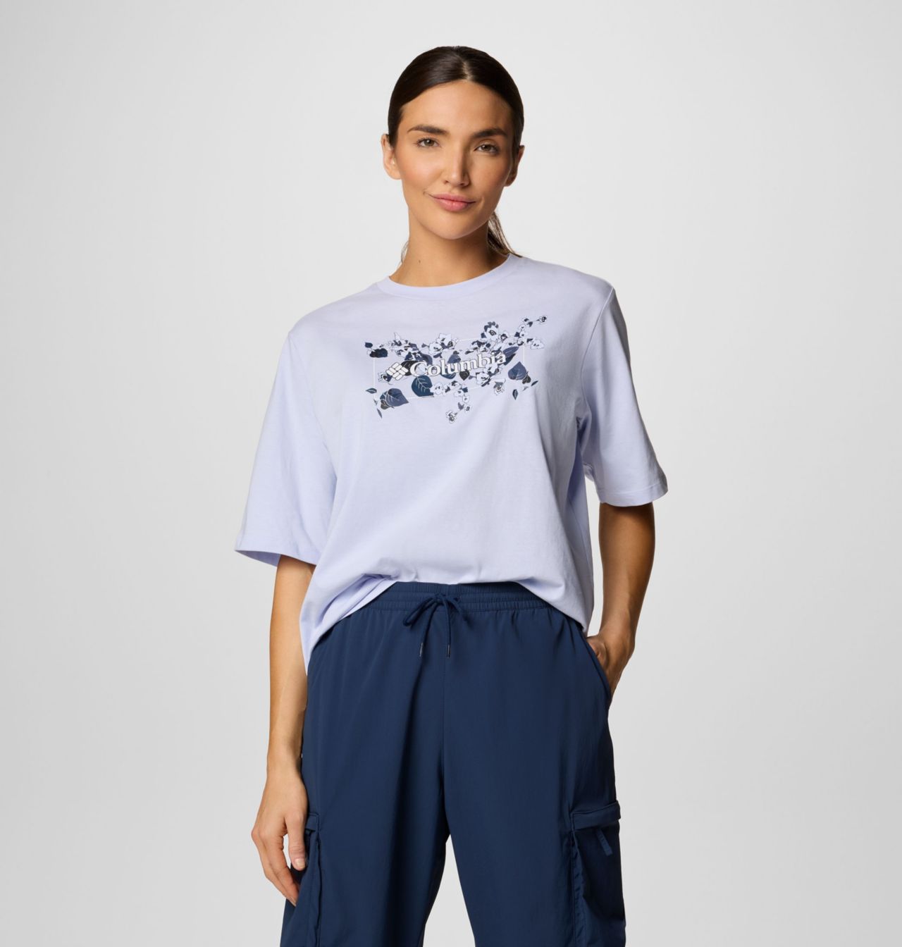Women's North Cascades™ Relaxed T-Shirt 1