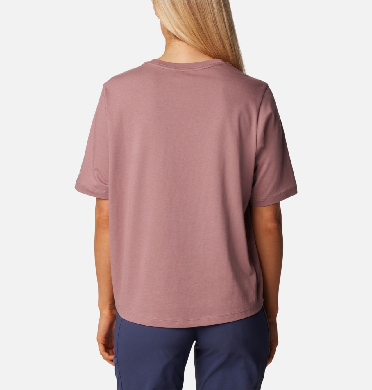 Women's North Cascades™ Relaxed T-Shirt - Plus Size | 609 | M 2