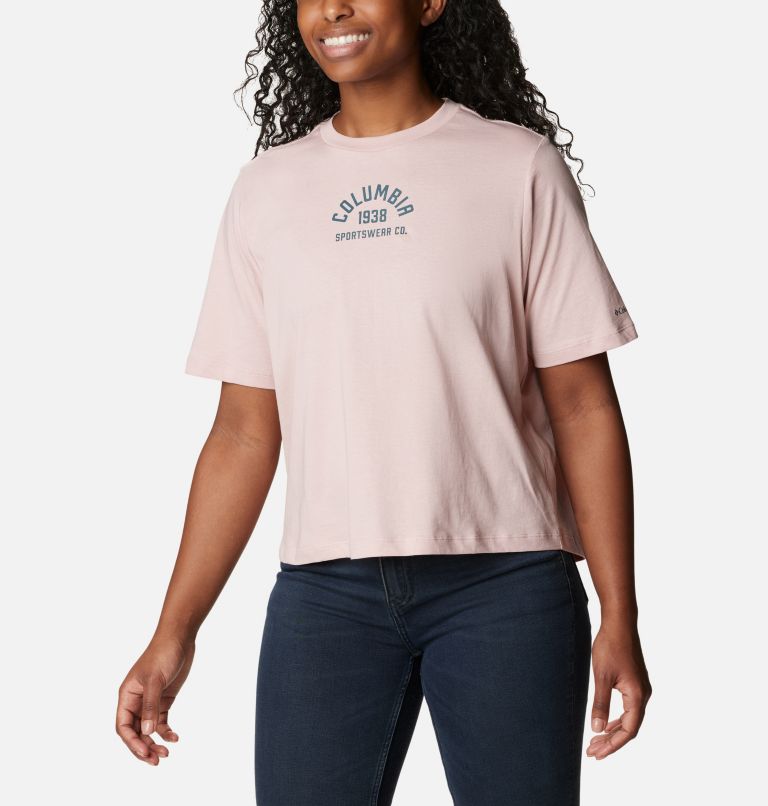 Women's North Cascades™ Relaxed T-Shirt