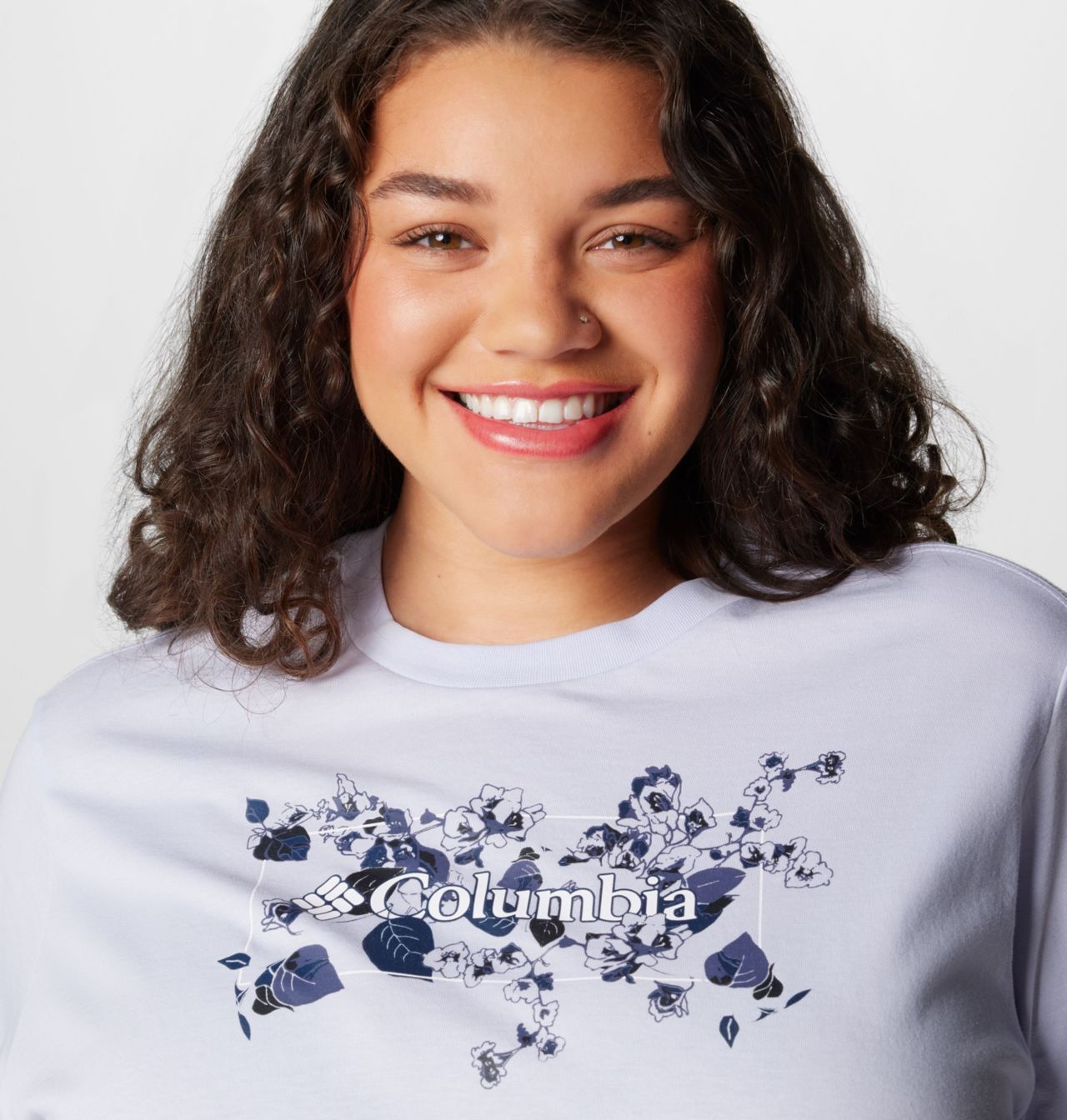 Women's North Cascades™ Relaxed T-Shirt - Plus Size 5