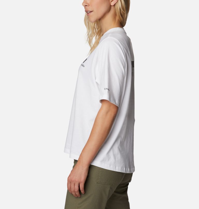 Women's North Cascades™ Relaxed T-Shirt