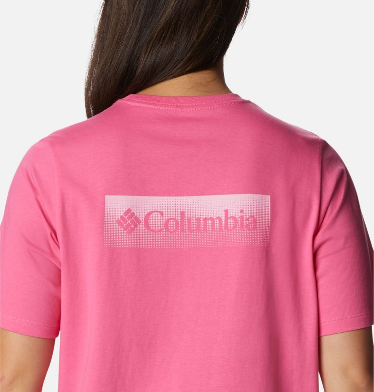 Women's North Cascades™ Relaxed T-Shirt |