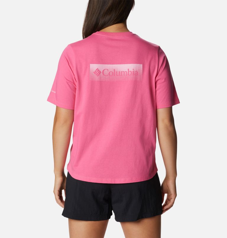 Women's North Cascades™ Relaxed T-Shirt |