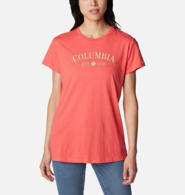 Women's T-Shirts