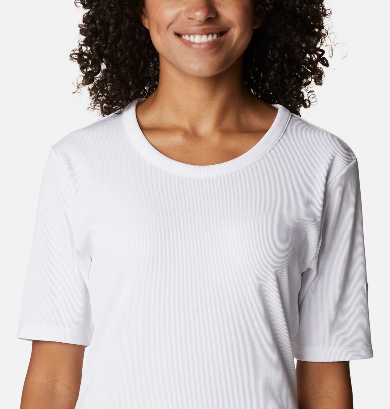 Haut à manches courtes Stanley Park™ Femme 4