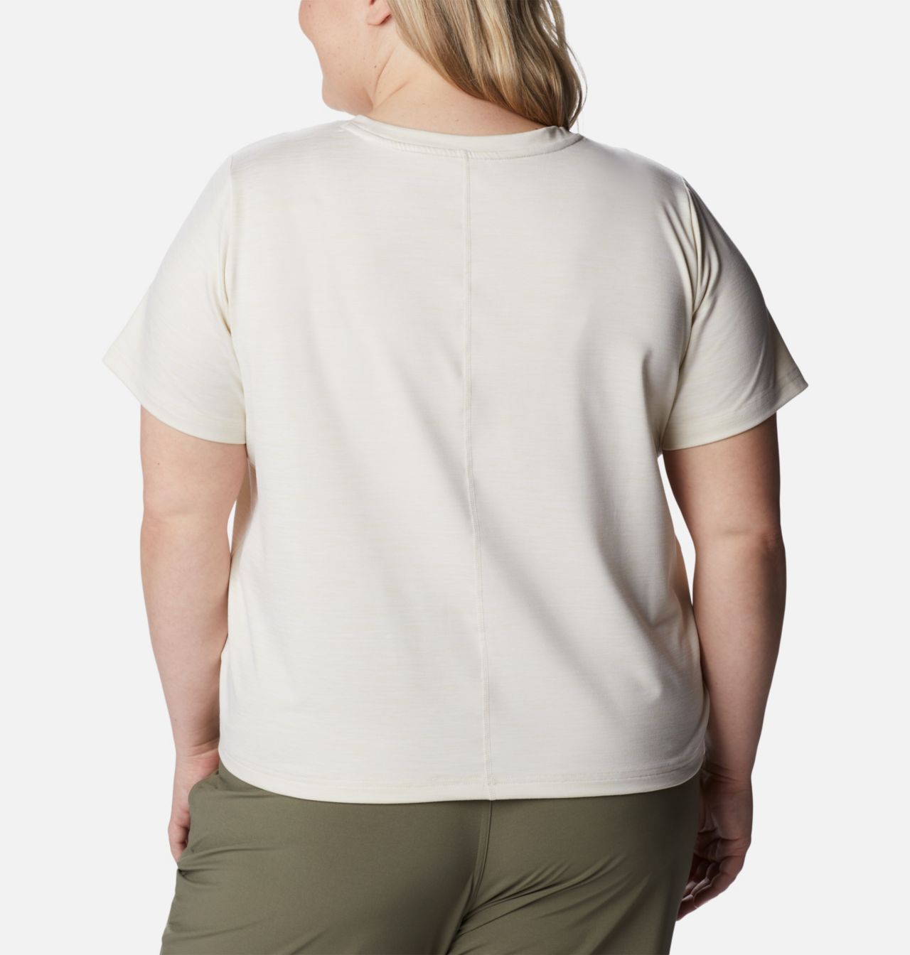 T-shirt à manches courtes Weekend Adventure™ Femme 2