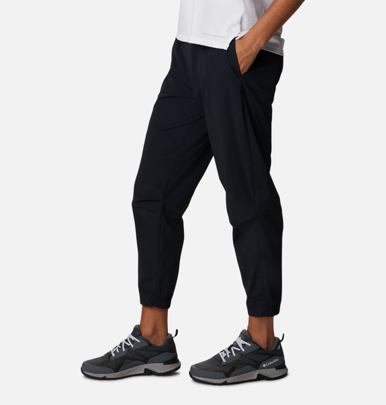 Jogging Bowen Lookout Femme, Color: Black, image 3