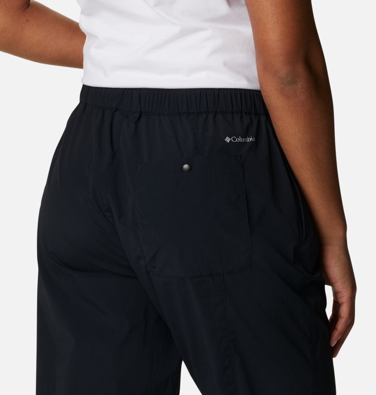 Jogging Bowen Lookout Femme, Color: Black, image 5