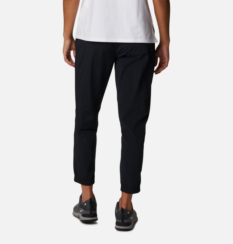 Jogging Bowen Lookout Femme, Color: Black, image 2