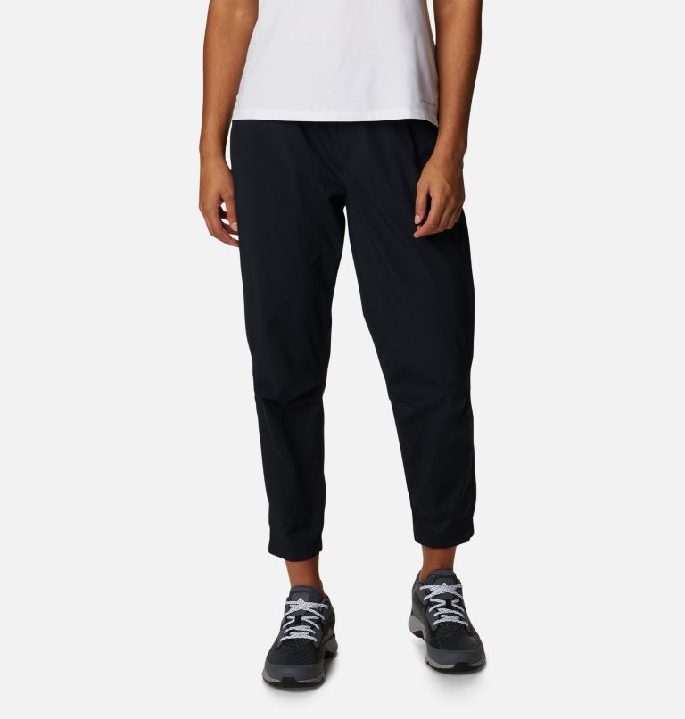 Jogging Bowen Lookout Femme, Color: Black, image 1