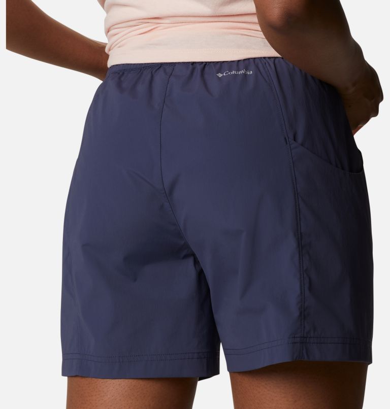 Women's Bowen Lookout Shorts, Color: Nocturnal