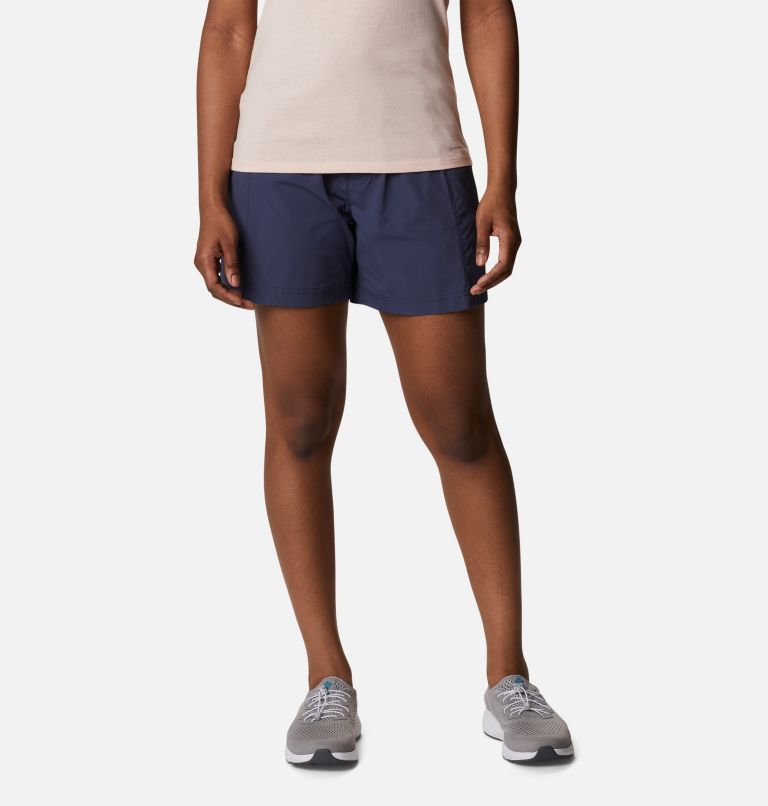 Women's Bowen Lookout Shorts, Color: Nocturnal