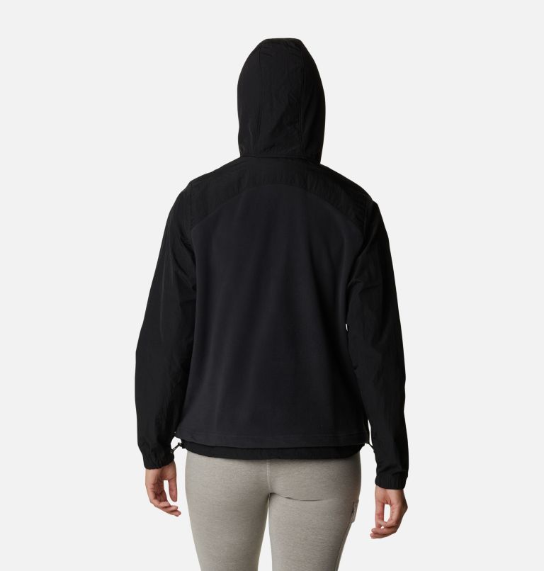 Women’s Ali Peak™ Overlay Hooded Fleece Columbia Sportswear