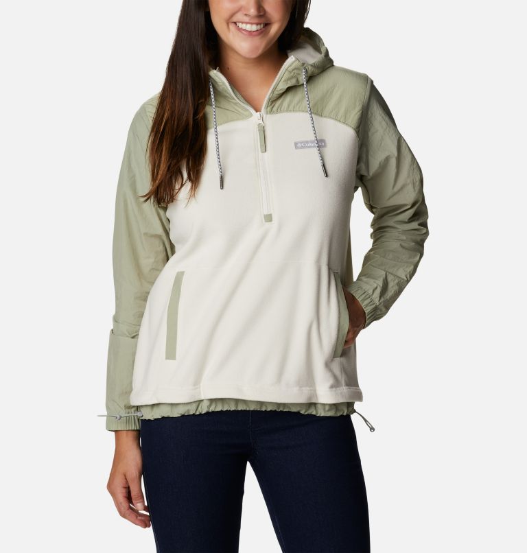 Columbia Ali Peak Hooded Fleece - Forro polar - Mujer